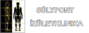 Súlypont Ízületklinika