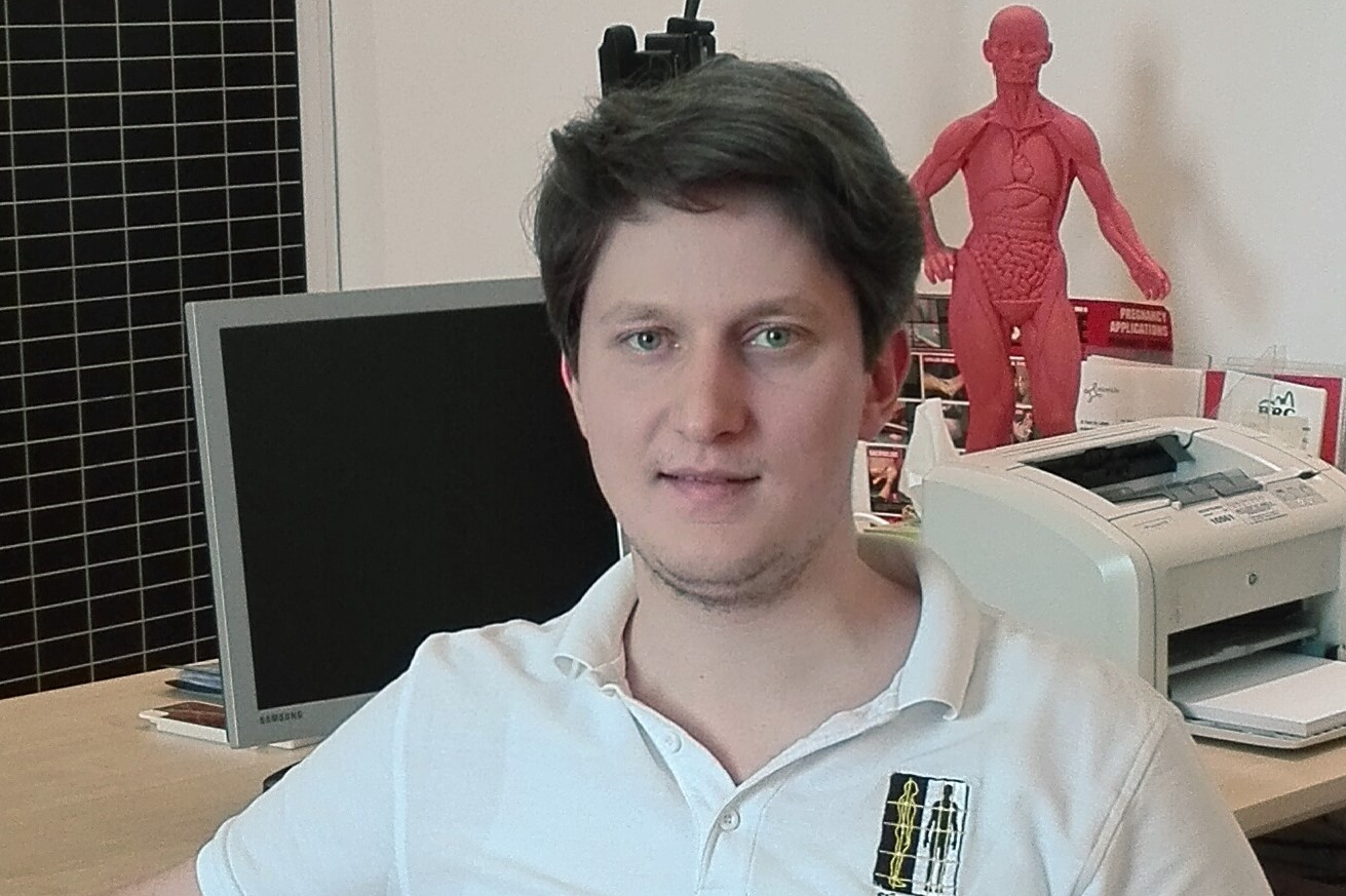 Jakab Ádám