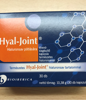 hyal joint kapszula