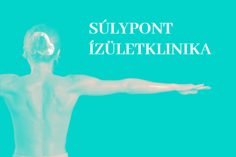 Súlypont Ízületklinika - Alapértelmezett kép